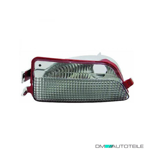 Original Depo / TYC Rückleuchte rechts passt für Citroen C4 I (LC) ab 04-10