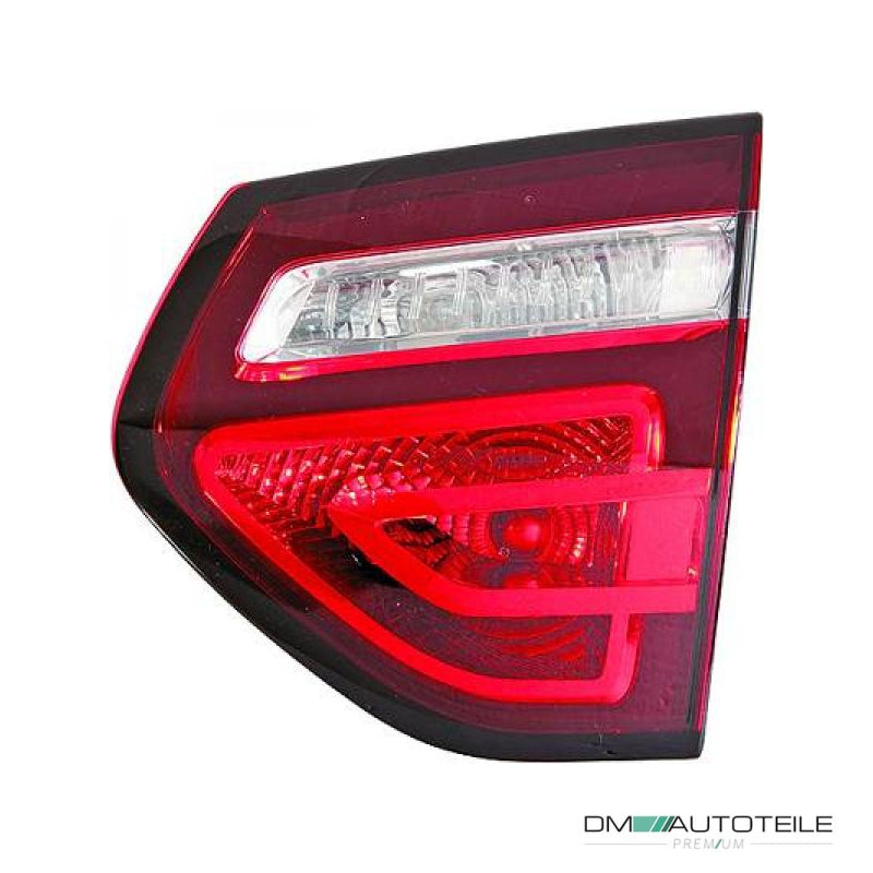 Rückleuchte Heckleuchte innen rechts passt für Citroen C4 Picasso I UD ab 10-13