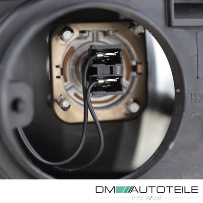 OE Valeo H1/H7 Scheinwerfer rechts passt für Citroen C4 Cactus ab Baujahr 14-18