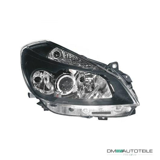 Valeo OE Scheinwerfer rechts H7/H1 +Kurvenlicht passt für Renault Clio III 05-09