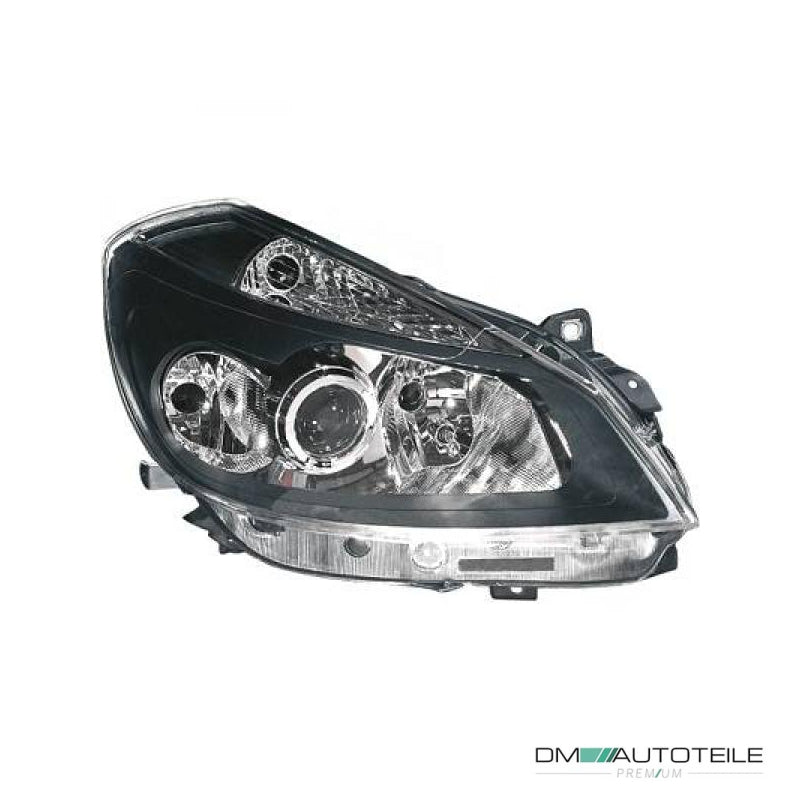 D1S/H7 Valeo Xenon Scheinwerfer links +Kurvenlicht für Renault Clio III 05-09