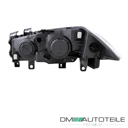 Original OE Valeo Scheinwerfer rechts H7/H1 passt für Renault Megane II 02-06