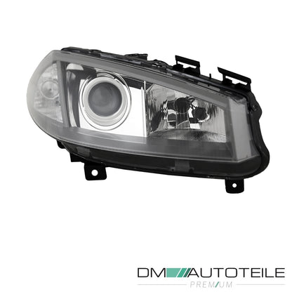Original Valeo OE D2S/H7 Xenon Scheinwerfer rechts für Renault Megane II 02-06