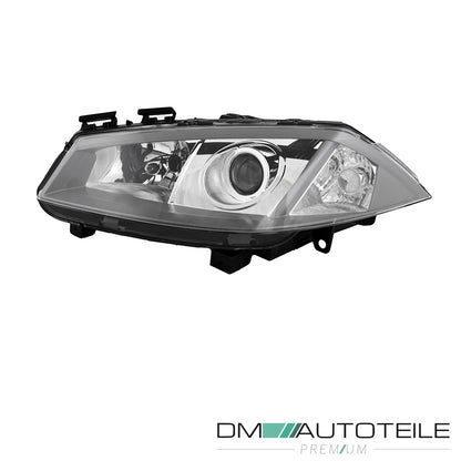Original Valeo OE D2S/H7 Xenon Scheinwerfer links für Renault Megane II 02-06