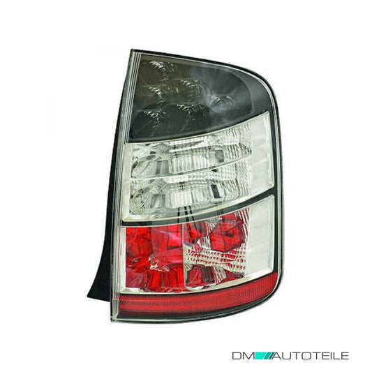 Depo / TYC Rückleuchte rechts passt für Toyota Prius Liftback (W2) ab 2003-2009