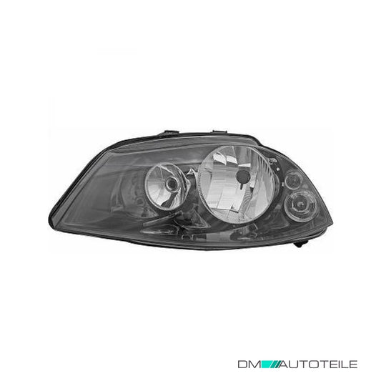 Scheinwerfer Depo H7 links passt für Seat Cordoba / Ibiza III 6L1/6L2 ab 02-08