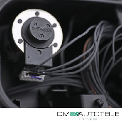 Valeo Scheinwerfer LED mit TGFL rechts passt für Seat Leon 5F1/5F5/5F8 ab 12-20