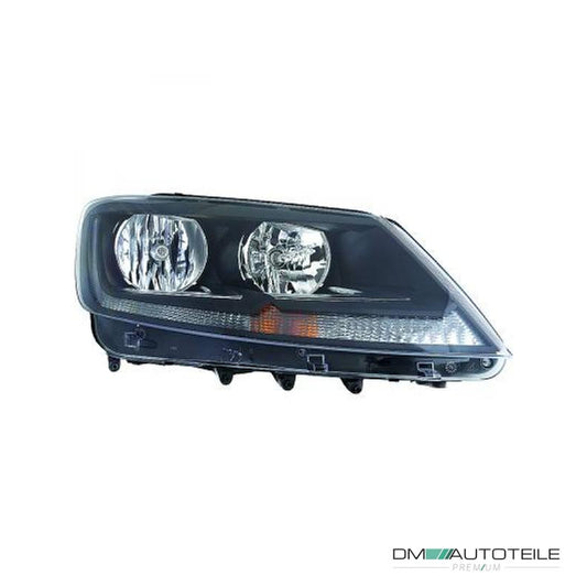 OE Marelli H15/H7 Scheinwerfer rechts passt für Seat Alhambra ab Baujahr 2010