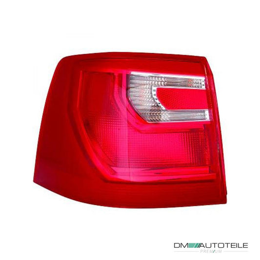 Rückleuchte Heckleuchte außen rechts passt für Seat Alhambra (710) ab 10-15