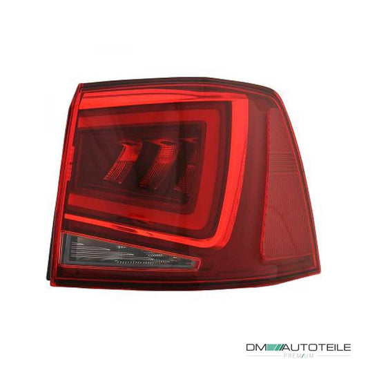 Marelli Rückleuchte außen PY21W LED rechts passt für Seat Alhambra 710 ab 15-20