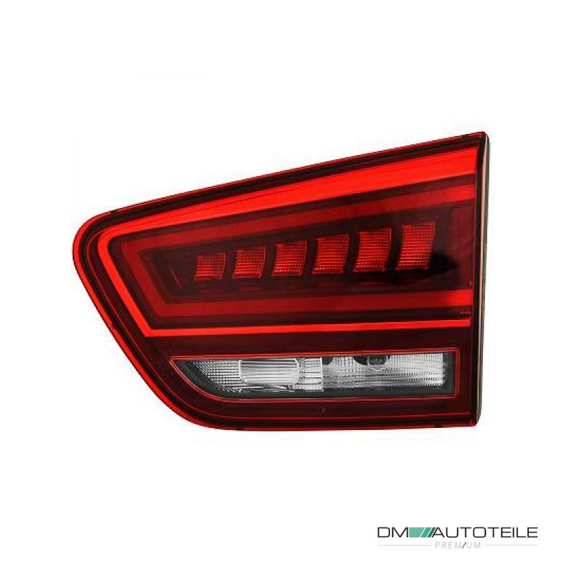 Original Marelli Rückleuchte innen rechts passt für Seat Alhambra 710 ab 15-20