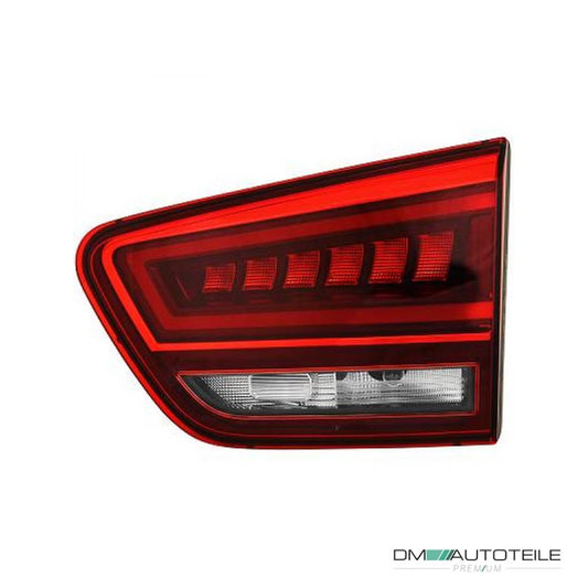 Original Marelli Rückleuchte innen rechts passt für Seat Alhambra 710 ab 15-20