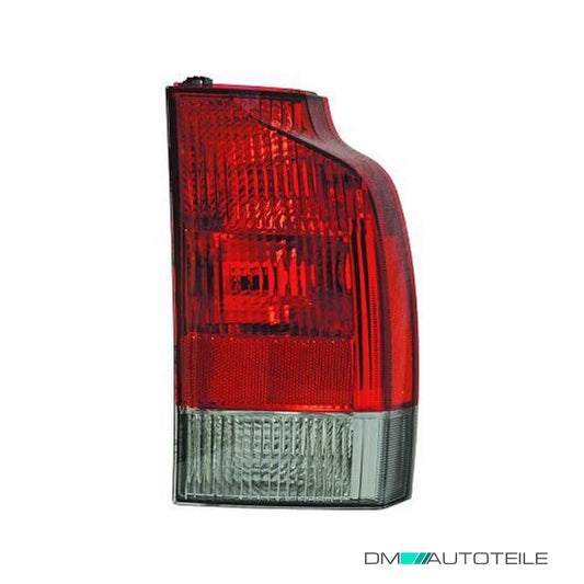 Depo/TYC Rückleuchte links passt für Volvo V70 II XC70 C Country I 285 ab 00-07