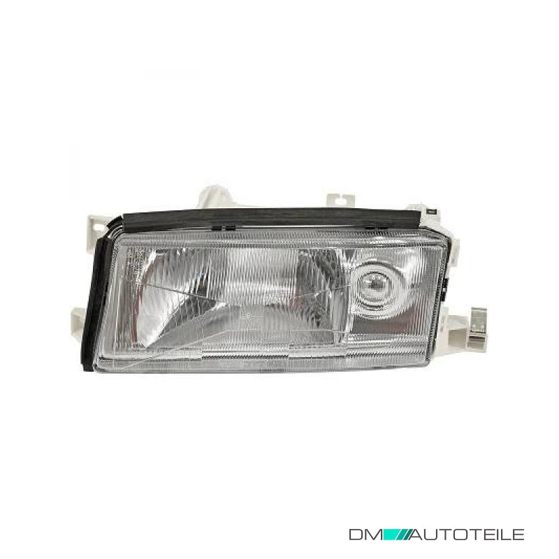 Scheinwerfer H4/H3 links passt für Skoda Octavia I / 1U2/1U5 Combi ab 97-00
