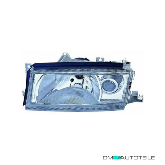 Scheinwerfer Depo H4/H3 links passt für Skoda Octavia I 1U2/1U5 Combi ab 97-00