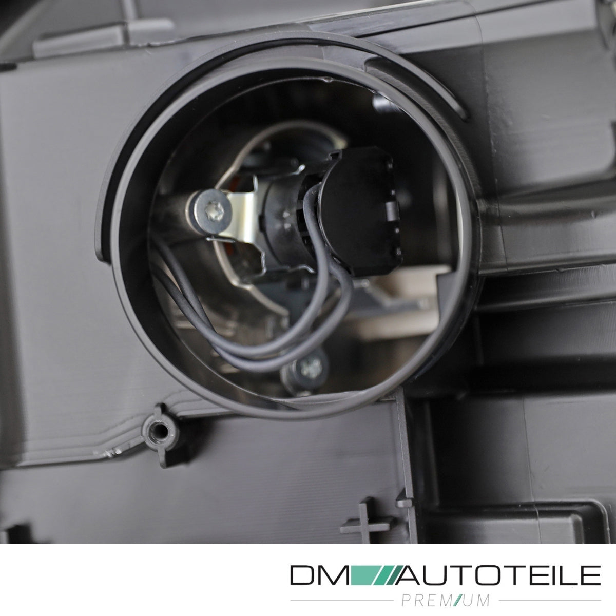 Hella Scheinwerfer + LED D3S/H7 SET passt für Audi A6 C7 Vorfacelift 11-14