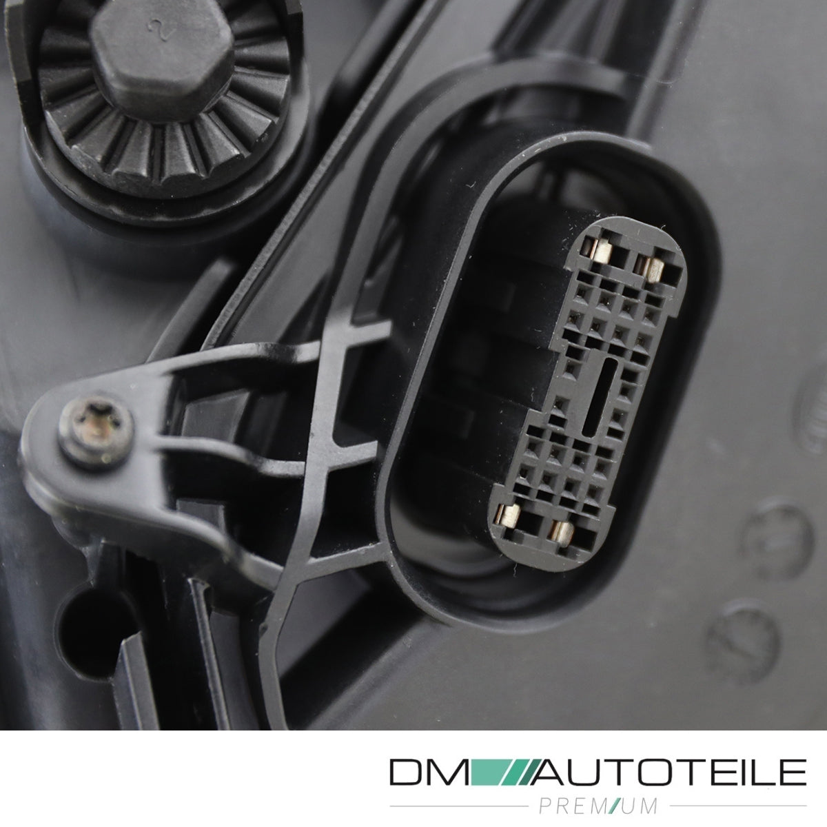 Hella Scheinwerfer LED SET passt für Audi A6 C7 Vorfacelift ab 2011-2014