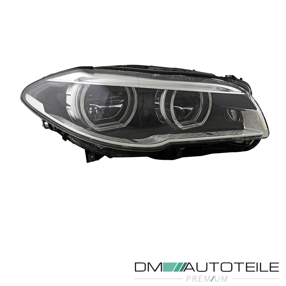 Hella LED Scheinwerfer SET passend für BMW 5er (F10/F11) Facelift ab 13-17