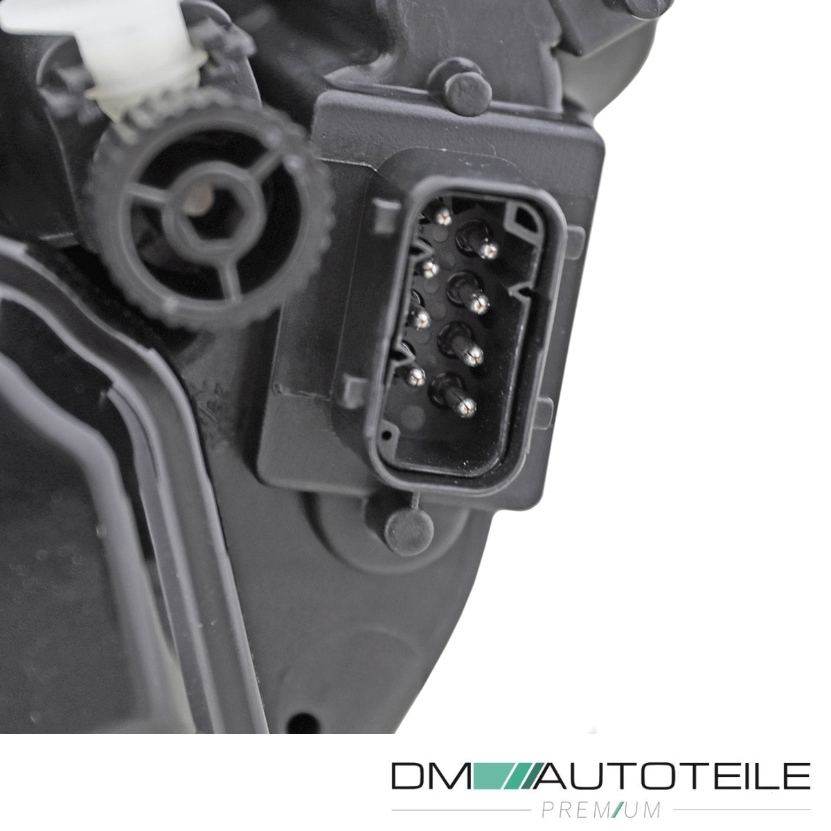 Bi-Xenon Hella D2S Scheinwerfer SET passt für BMW 7er E67 ab 2001-2005