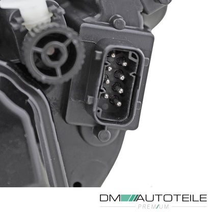 Bi-Xenon Hella D2S Scheinwerfer SET passt für BMW 7er E67 ab 2001-2005