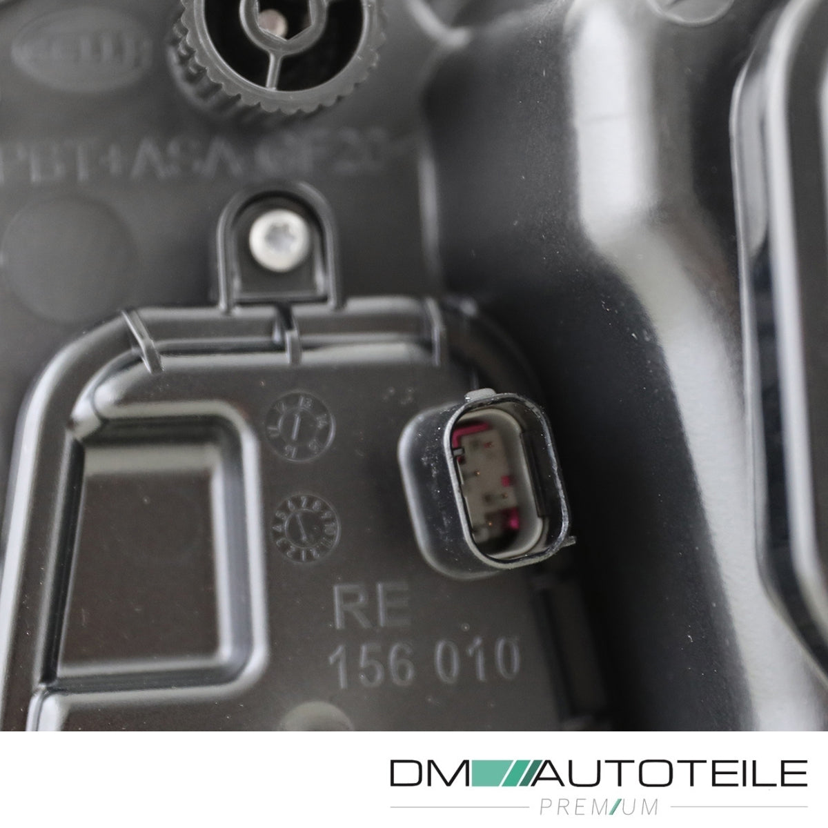 Bi-Xenon Hella D2S Scheinwerfer SET passt für BMW 7er E67 ab 2001-2005