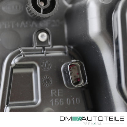 Bi-Xenon Hella D2S Scheinwerfer SET passt für BMW 7er E67 ab 2001-2005