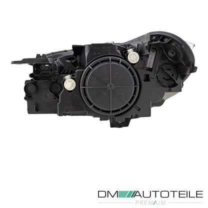 Valeo Scheinwerfer H7/H7 SET passend für BMW X1 F48 Vorfacelift ab 2015-2019