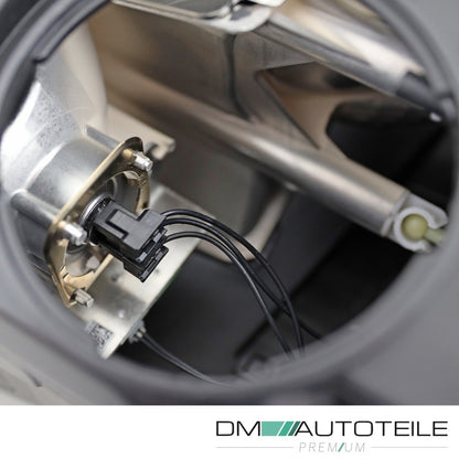Valeo Scheinwerfer H7/H7 SET passend für BMW X1 F48 Vorfacelift ab 2015-2019