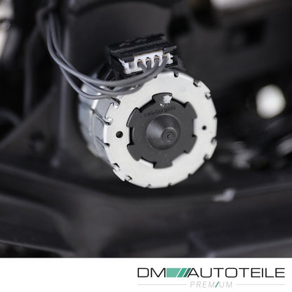 BiXenon Valeo Scheinwerfer D1S SET passt für BMW 1 (E87/E81/E82/E88) ab 07-11