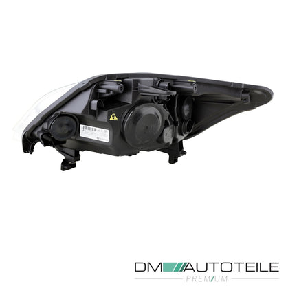 Bi-Xenon Hella D1S Scheinwerfer SET passend für Ford Kuga I ab Baujahr 08-13