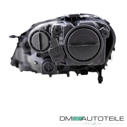 Hella Scheinwerfer H7/H7 SET passt für Mercedes M-Klasse (W164) ab 2005-2007