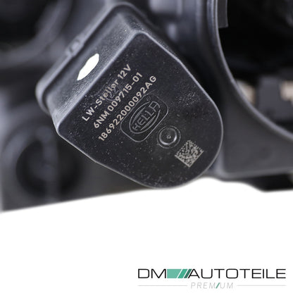 Bi-Xenon Hella Scheinwerfer D1S + KVL SET passt für Mercedes M W164 ab 07-11