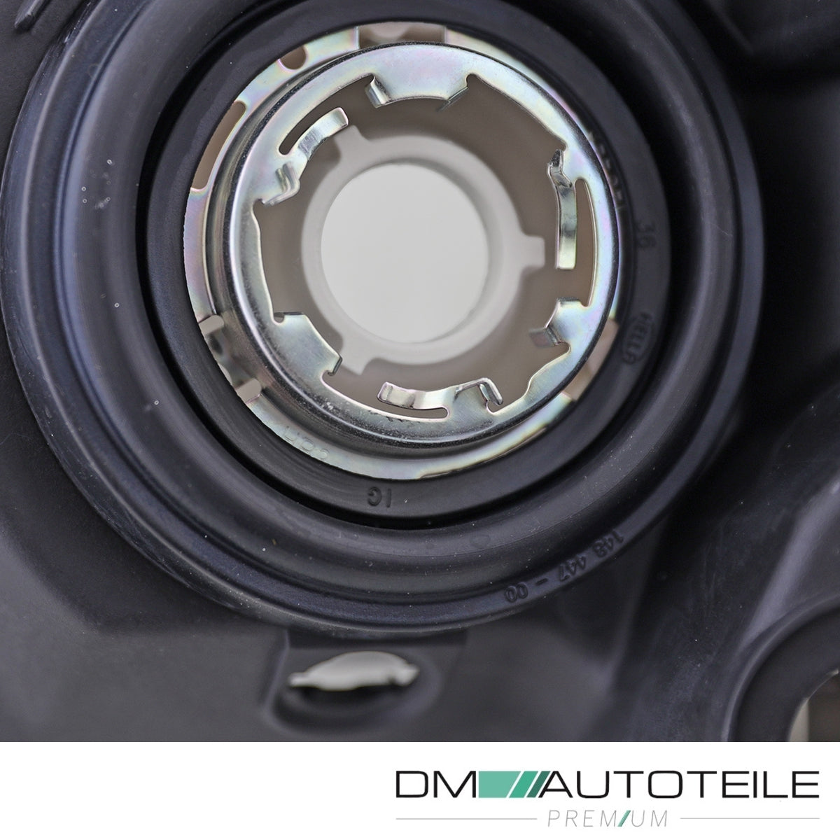 OE H7 Hella Scheinwerfer SET passt für Opel Astra G CC (F48/F69/T98) ab 98-04
