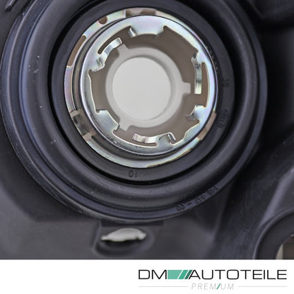 OE H7 Hella Scheinwerfer SET passt für Opel Astra G CC (F48/F69/T98) ab 98-04
