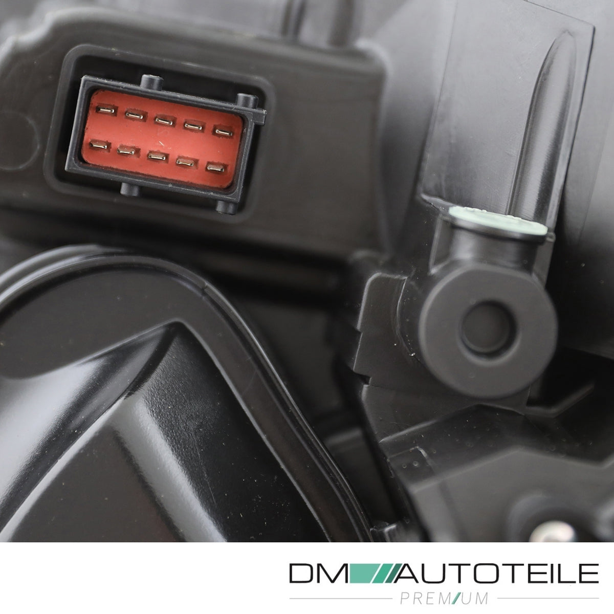 Xenon Scheinwerfer Depo D2S SET passt für Opel Signum CC/ Vectra C ab 02-05