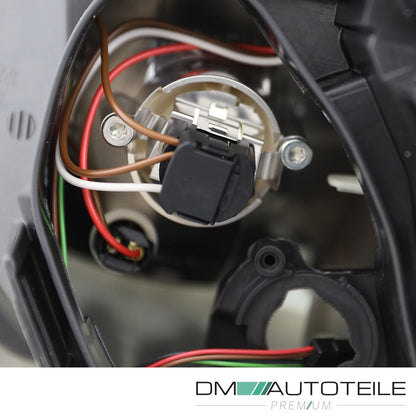 Xenon Scheinwerfer Depo D2S SET passt für Opel Signum CC/ Vectra C ab 02-05