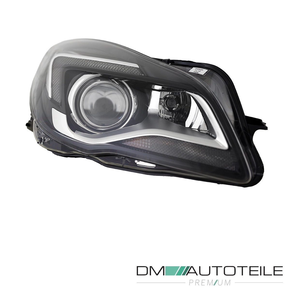 Bi-Xenon Scheinwerfer Hella + KVL SET passt für Opel Insignia A G09 ab 13-17