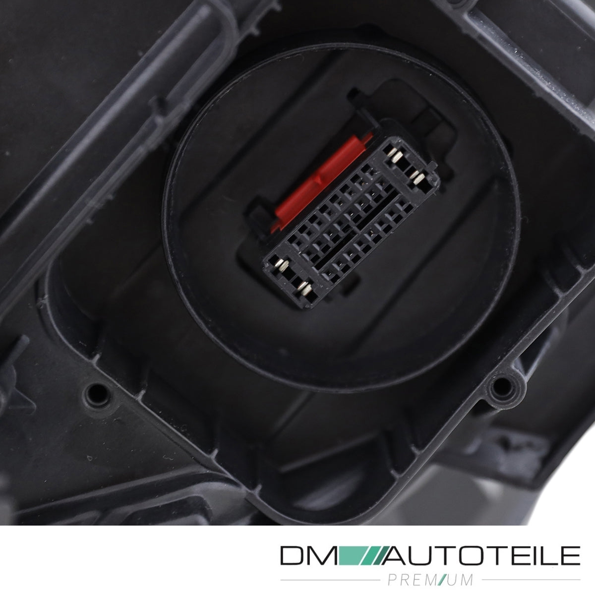 Bi-Xenon Scheinwerfer D3S + TGFL Valeo SET passt für VW Golf (AM1) ab 14-20