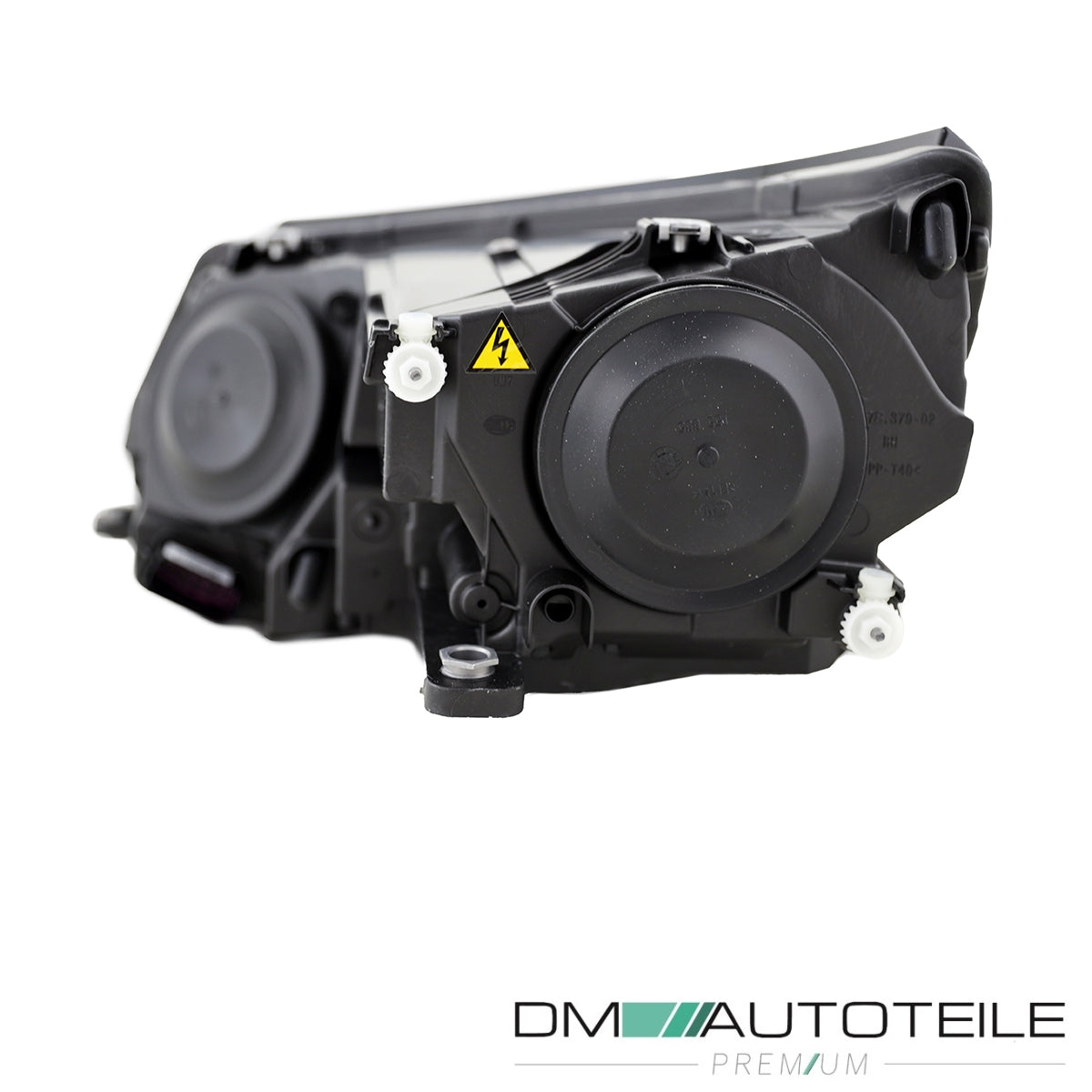 Bi-Xenon Scheinwerfer Hella D3S/LED TGFL SET passt für VW Tiguan 5N_ ab 11-16