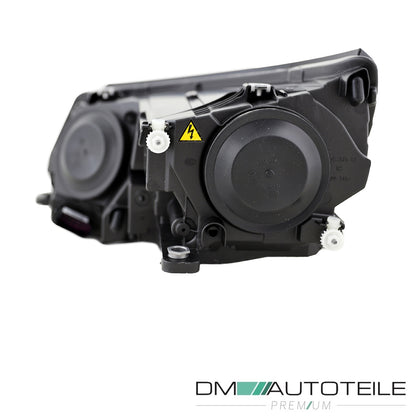 Bi-Xenon Scheinwerfer Hella D3S/LED TGFL SET passt für VW Tiguan 5N_ ab 11-16
