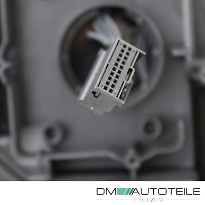 OE Valeo Scheinwerfer LED SET passt für VW Multivan T6 Transporter ab 15-19