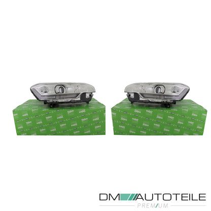 Xenon Scheinwerfer D1S Valeo SET passt für Citroen C5 III RD/RW ab 08-10
