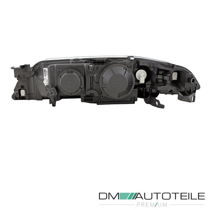 Xenon Scheinwerfer Valeo D2R/H1 SET passt für Renault Laguna II ab 2001-2005