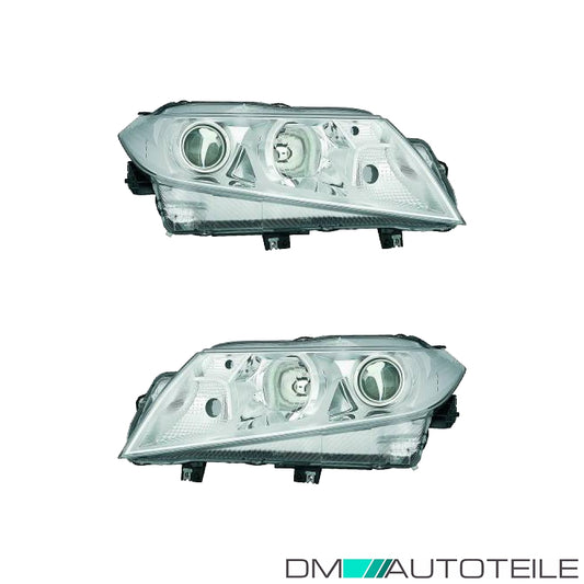 Scheinwerfer Depo H11/HB3 SET passt für Suzuki Vitara (LY) ab Baujahr 12-15