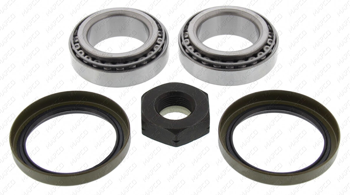 MAPCO Radlagersatz Hinterachse rechts  26609/2