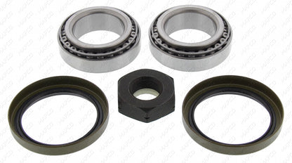 MAPCO Radlagersatz Hinterachse rechts  26609/2