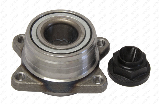 MAPCO Radlagersatz Hinterachse beidseitig  26258