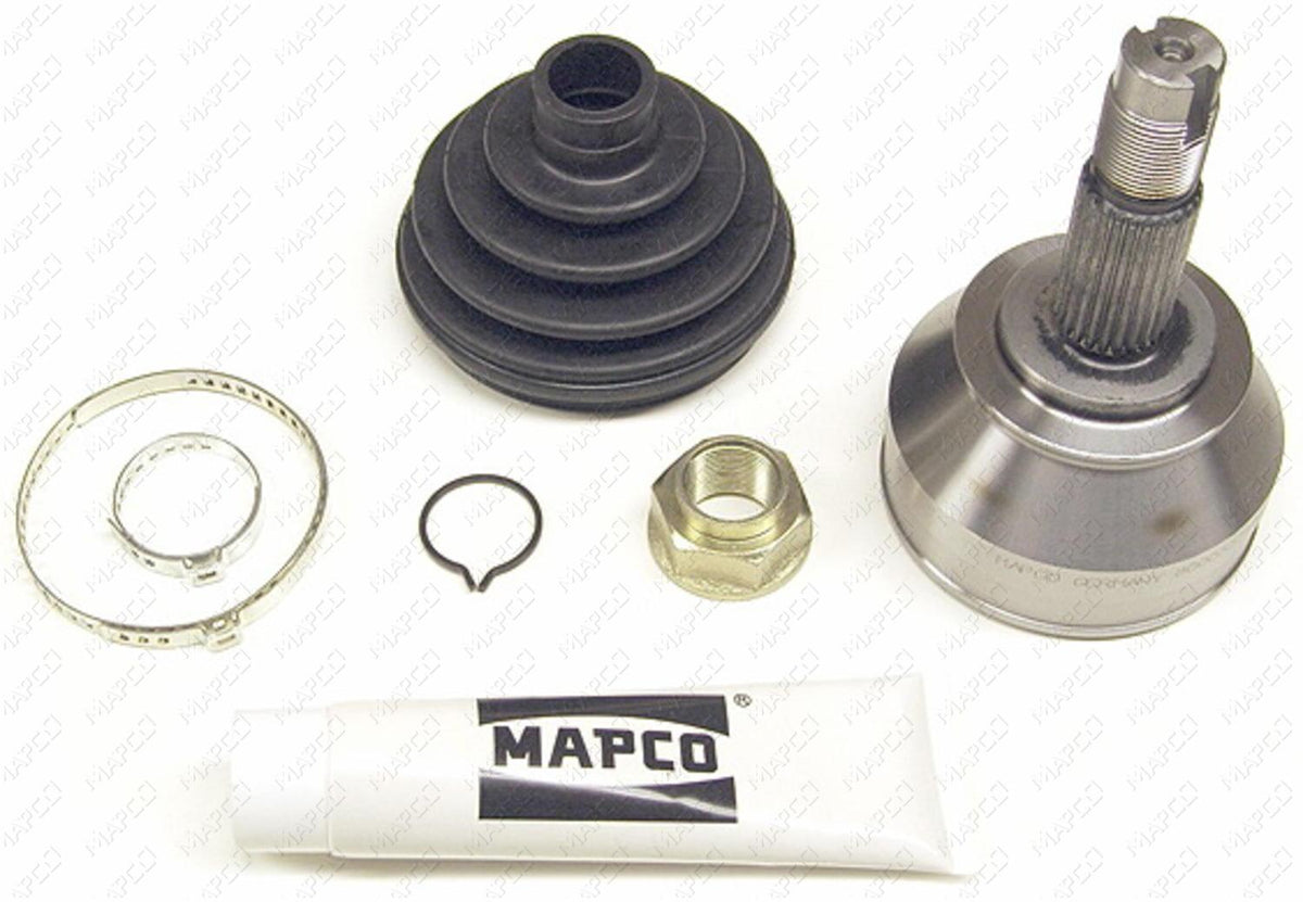 MAPCO Gelenksatz, Antriebswelle Vorderachse  radseitig  16015