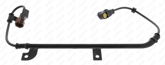 MAPCO Sensor, Raddrehzahl Hinterachse links  86523
