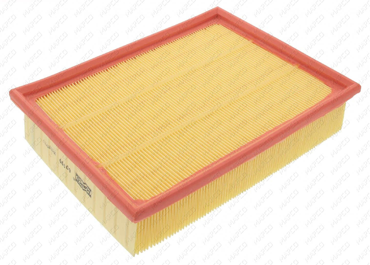 MAPCO Luftfilter 60999